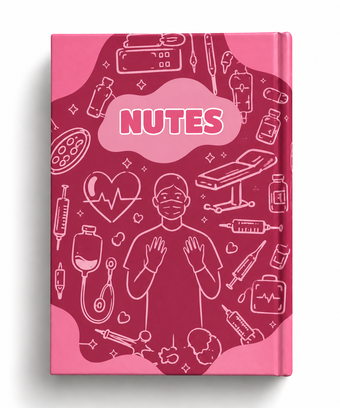 Nutes