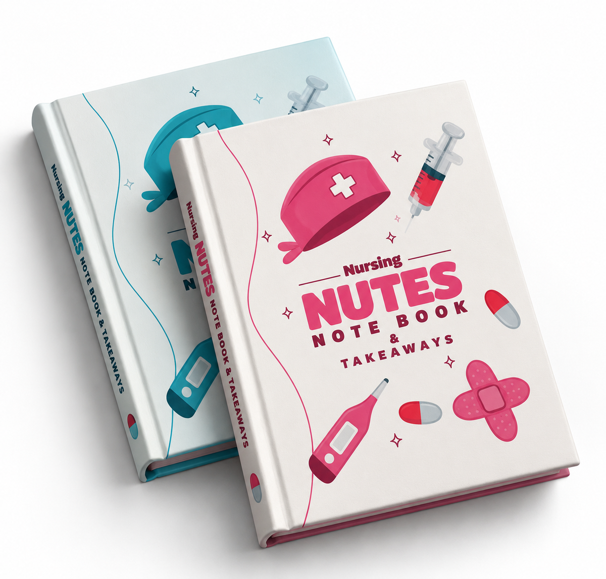 Nutes