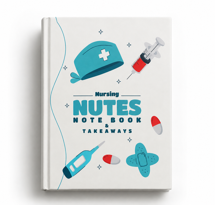 Nutes