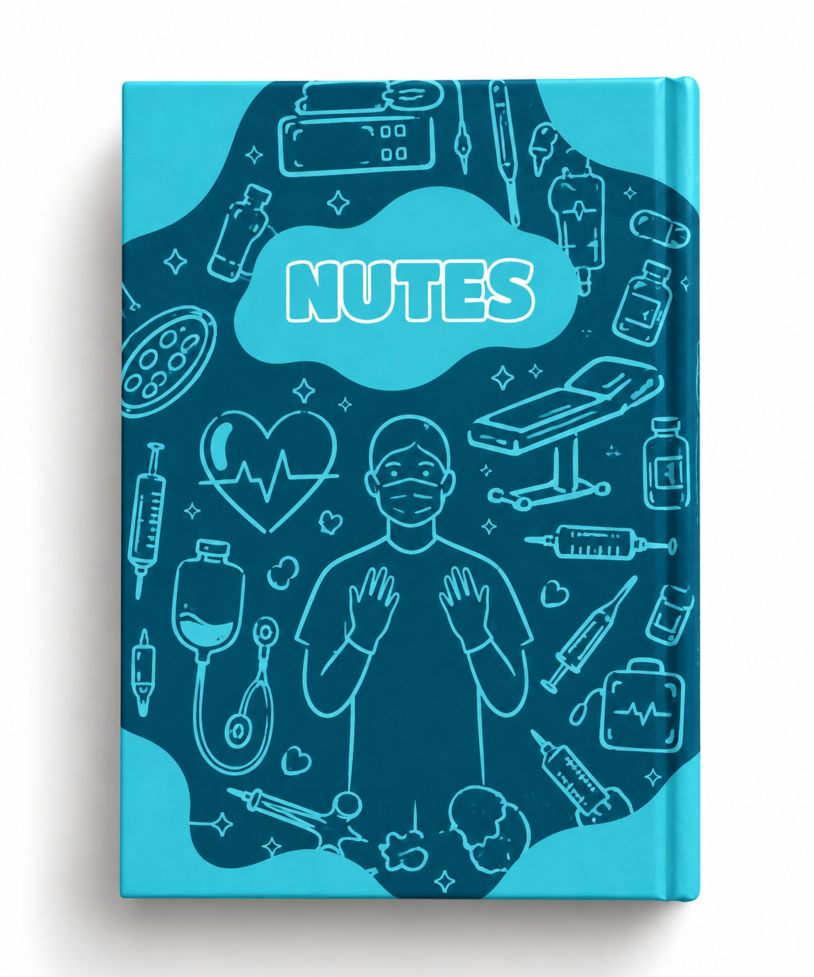 Nutes